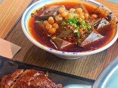 -肖四女乐山跷脚牛肉(世博源店)