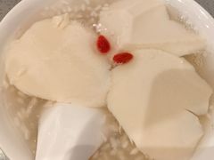 冰醉豆花-小豆海棠(嘉兴路店)