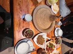 -滇香肴·云南菜蒸汽石锅鱼(云南北路店)