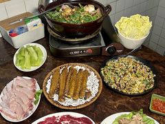 -凤兴鸡煲(宝安海雅店)