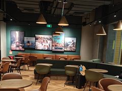 -Wagas沃歌斯(浦东机场店)