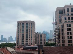 -上海外滩美术馆