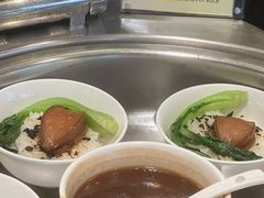 -温州王朝大酒店-自助餐厅