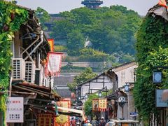 -绍兴书圣故里景区