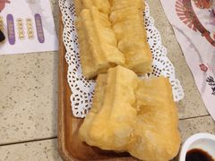 -点都德(大茶楼店)