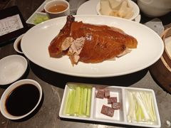 -金鸭季·北京烤鸭(深业上城店)