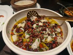 沸腾鱼-玖五京菜(杭州城北万象城店)