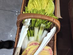 -花菇朵 ll 野生菌锅·精品滇菜(后沙峪店)