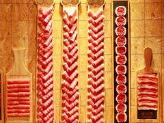 -羊大爷涮肉(亮马桥店)