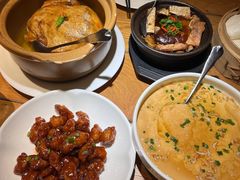 -金牌外婆家(苏州中心店)