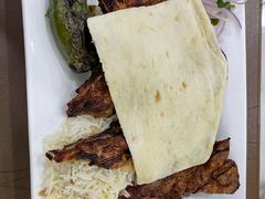-bosphorus 铂斯西餐厅·土耳其烧烤(环市中路店)