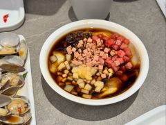-济南一九烧烤(师院东街店)