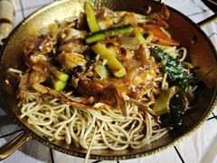 -狮龙啤酒烧烤屋(建二路店)
