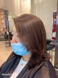 -MOVAN HAIR莫凡匠人发型屋