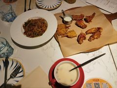 -必胜客(新辰里酒仙桥店)