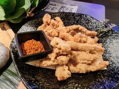 -湊湊火锅·茶憩(合生汇购物中心店)