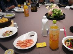 -香山湖家家宴(中山陵店)