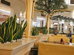-武汉洲际酒店·漢自助餐厅