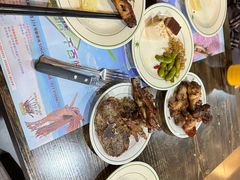 -巴犀烧烤(新崇光店)
