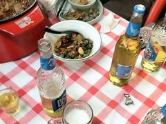 -三毛演义·湖南烧烤大排档(南浦店)