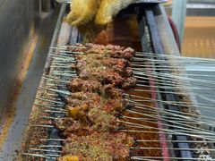 -文文烤肉(大皮院店)