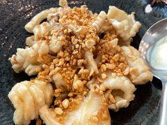 -光海鲜鱼翅餐厅(叻差拉披色路店)