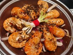 -大拙里·精致融合菜(沙湖桃源国际店)