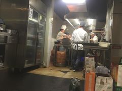 -蚝太郎 • 海鲜烧烤(建国路创始店)