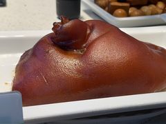 -隆江兴猪脚饭(金润大厦店)