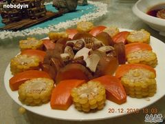 一帆风顺-赛象酒店·福泉阁中餐厅