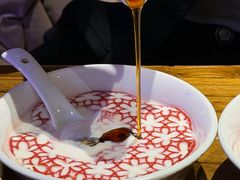 -双公羊·馕坑烤全羊(奥体店)