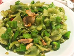 -老馆子·建德菜·山肴鱼鲜(海威新界店)