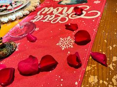 -弗兰克牛排西餐厅Ribone steak house(柠檬花园店)