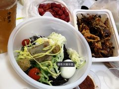 -服务大楼冷面(延大店)