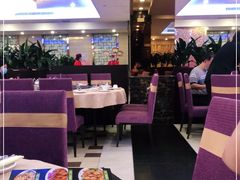 大堂-竹溪百福酒家(同和店)