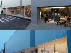 -MaisonJoseph家具买手店(滨江店)