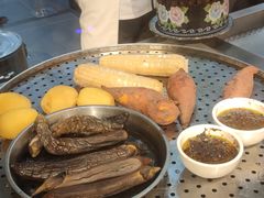 -陈家老院子·长春特色东北家宴(一匡街店)
