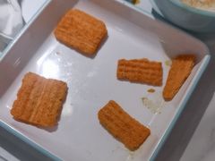 -江边城外烤全鱼(汉光百货店)