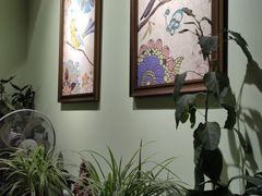 大堂-69艺术餐厅(宋庄店)