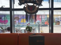 -香港深井掂檔烧鹅茶餐厅(海韵城店)