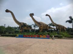 -龙谷湾旅游休闲度假区