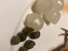 -芽庄洲际酒店自助餐厅