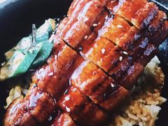 -yokocho上横町·日本食街(深业上城店)