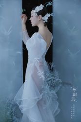 -金夫人婚纱摄影(衡阳店)