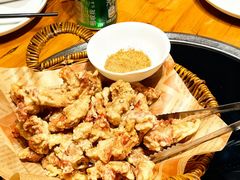 -77号渔船·蒸海鲜青岛菜(积米崖店)