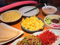 -老昌春饼(中央大街店)
