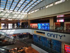 -北京英嘉国际影城(金源CINITY店)