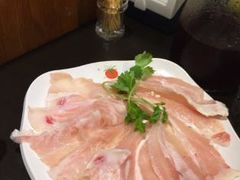 -柠檬香茅火锅(长山湖购物广场店)