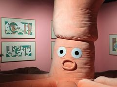 -正佳自然科学博物馆