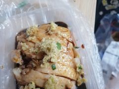 招牌百家鸡-百家鸡味馆(清泰店)